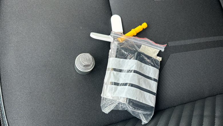 Renault Symbioz 1.6 E-Tech FHEV 145 Techno Esprit Alpine 5dr Auto Hybrid Estate